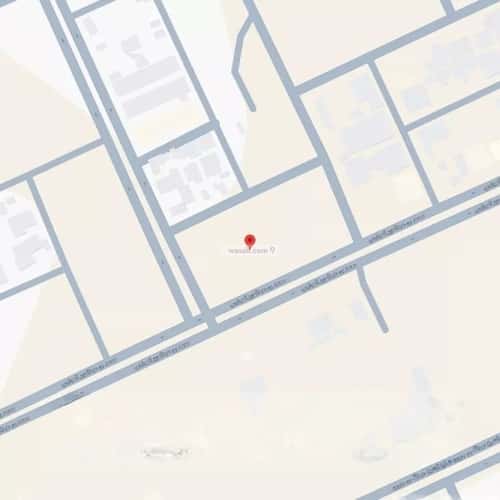 أرض 2000 متر مربع ثلاثة شوارع على شارع 36م القيروان، شمال الرياض، الرياض