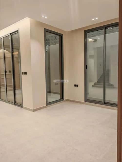Villa 225 SQM Facing South on 15m Width Street Al-Arid, North Riyadh, Riyadh