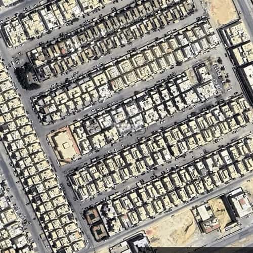 Villa 225 SQM Facing South on 15m Width Street Al-Arid, North Riyadh, Riyadh