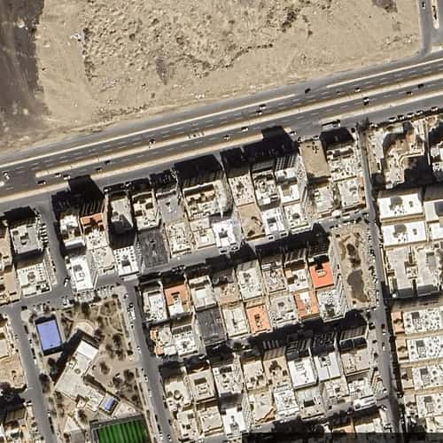 Apartment 115 SQM with 3 Bedrooms Al Nahdah, North Jeddah, Jeddah