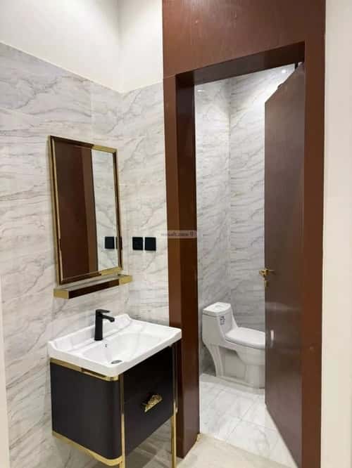 شقة 240 متر مربع ب 3 غرف الرمال، شرق الرياض، الرياض