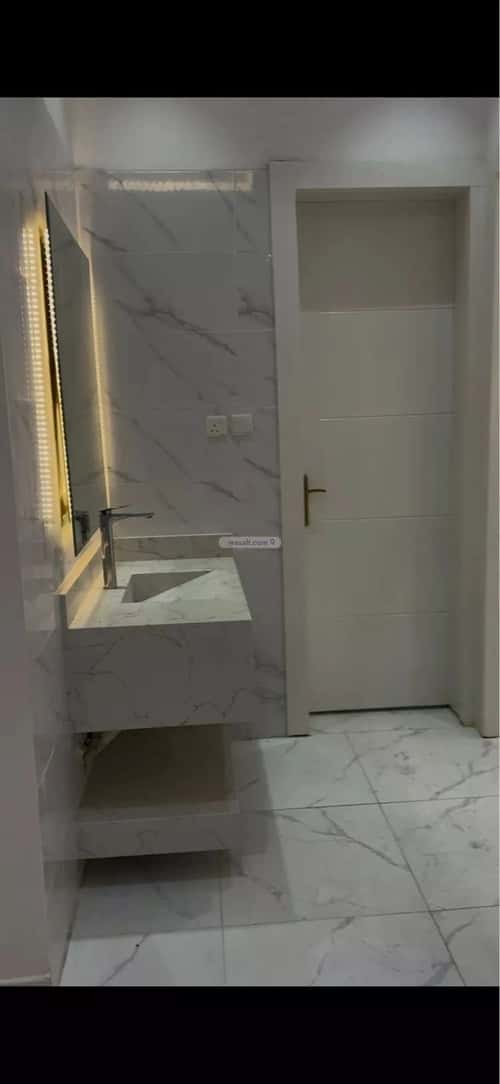 شقة 132 متر مربع ب 4 غرف الرمال، شرق الرياض، الرياض