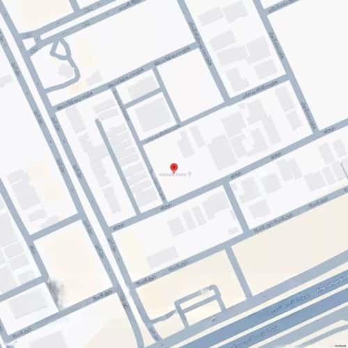 أرض 2000 متر مربع جنوبية شرقية على شارع 15م القيروان، شمال الرياض، الرياض