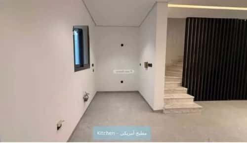 فيلا 350 متر مربع واجهة غربية ب 4 غرف الجنادرية، شرق الرياض، الرياض