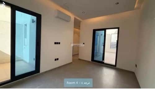 فيلا 350 متر مربع واجهة غربية ب 4 غرف الجنادرية، شرق الرياض، الرياض