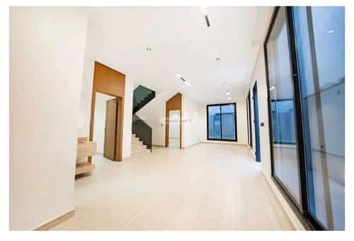 Floor 375 SQM with 3 Bedrooms As-Saadah, East Riyadh, Riyadh