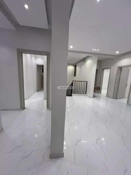 فيلا 238 متر مربع واجهة شرقية ب 4 غرف الرمال، شرق الرياض، الرياض