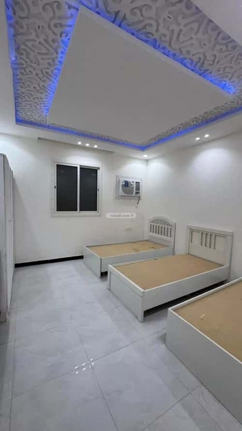 Floor 243 SQM with 4 Bedrooms Al-Janadriyah, East Riyadh, Riyadh