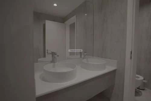 شقة 230 متر مربع ب 4 غرف العليا، الخبر