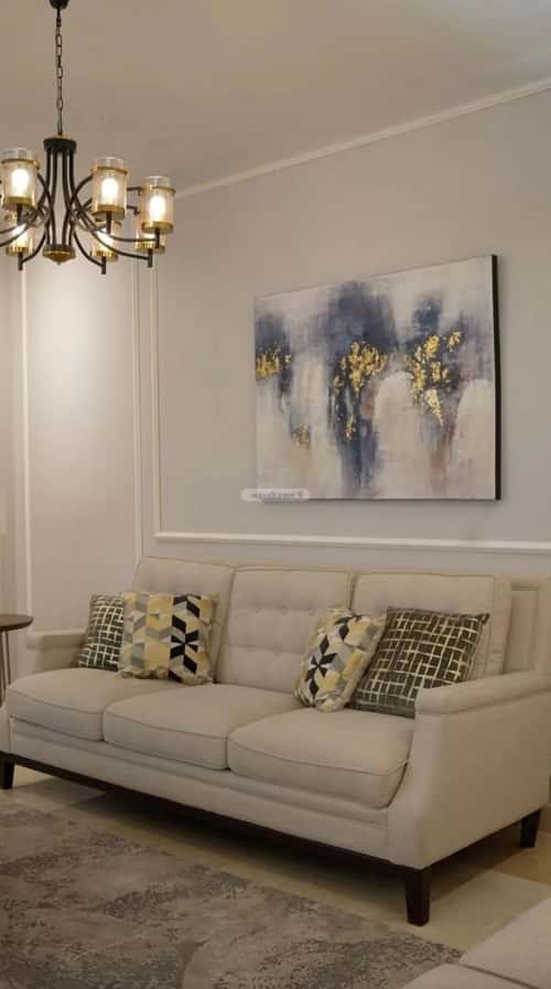 Apartment 230 SQM with 4 Bedrooms Al Ulya, Khobar