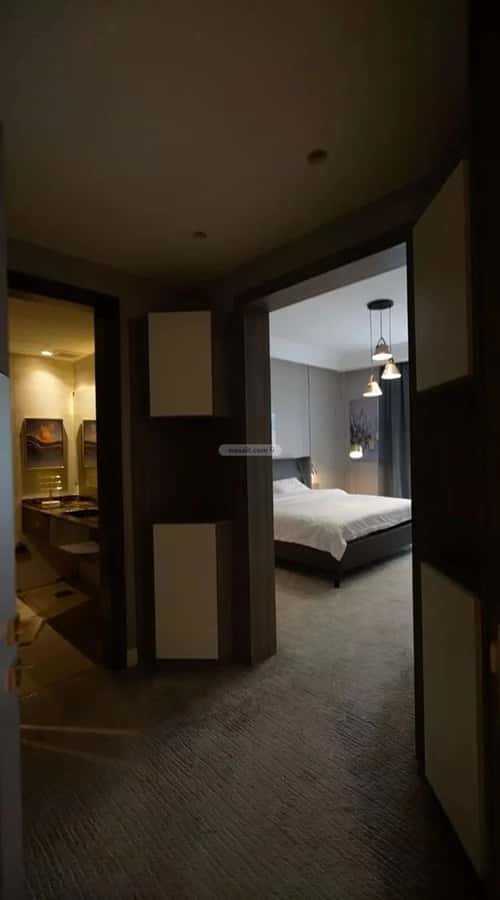 Apartment 230 SQM with 4 Bedrooms Al Ulya, Khobar
