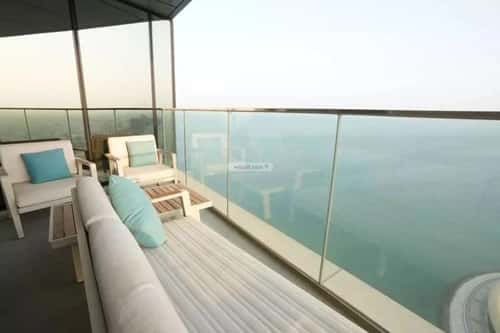 Apartment 209 SQM with 5 Bedrooms Al Kurnich, Khobar