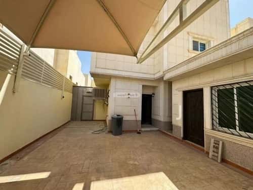 Villa 375 SQM Facing North on 15m Width Street Al-Yasmeen, North Riyadh, Riyadh