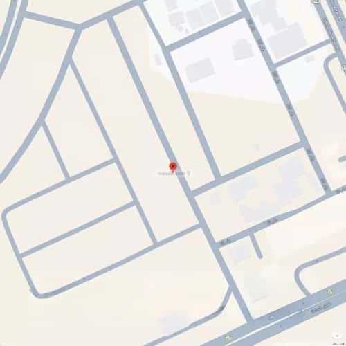 أرض 2000 متر مربع ثلاثة شوارع على شارع 15م النرجس، شمال الرياض، الرياض