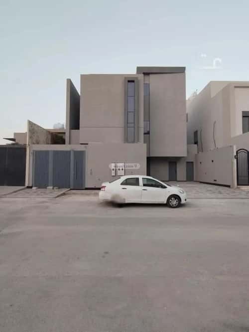 Floor 218 SQM with 4 Bedrooms An-Narjis, North Riyadh, Riyadh