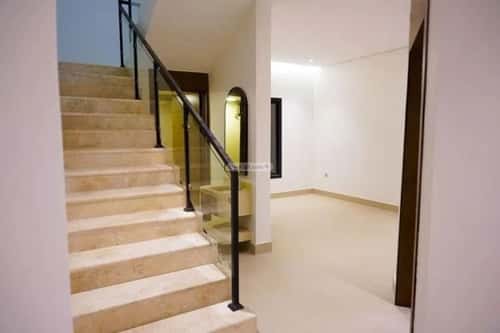 Villa 248 SQM Facing North on 20m Width Street Ar-Rimal, East Riyadh, Riyadh