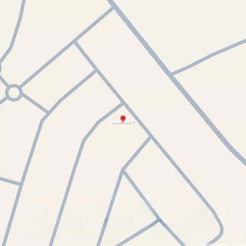 أرض 334 متر مربع شمالية شرقية على شارع 20م المرجان، شرق الرياض، الرياض