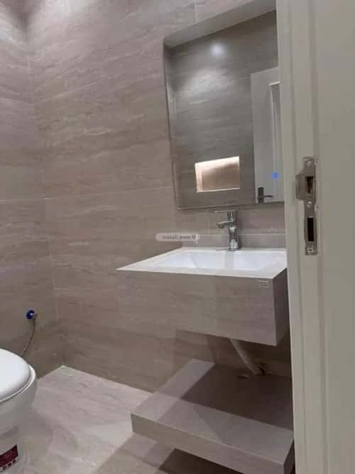 Villa 437 SQM Facing West with 7 Bedrooms Hitteen, North Riyadh, Riyadh