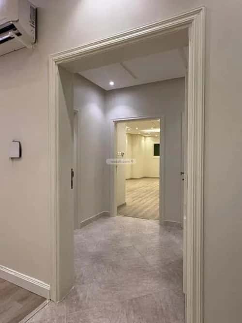 Villa 437 SQM Facing West with 7 Bedrooms Hitteen, North Riyadh, Riyadh