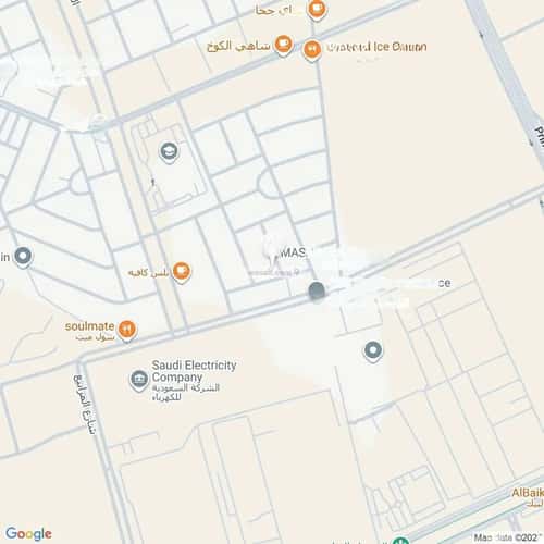 Villa 775 SQM Facing South with 5 Bedrooms Hitteen, North Riyadh, Riyadh