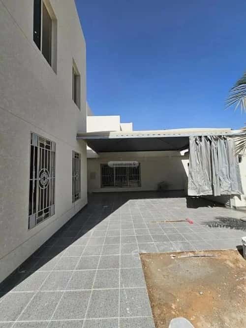 Villa 775 SQM Facing South East on 15m Width Street Hitteen, North Riyadh, Riyadh