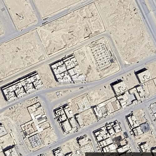 شقة 136 متر مربع ب 3 غرف القيروان، شمال الرياض، الرياض