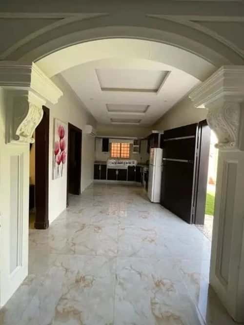 Rest House 450 SQM with 3 Bedrooms Al-Awaly, West Riyadh, Riyadh