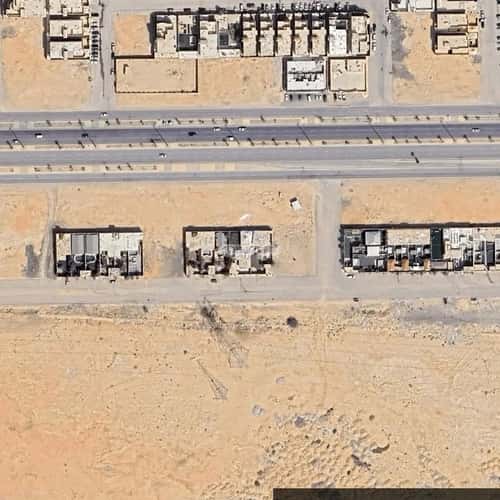 استراحة 450 متر مربع ب 3 غرف العوالي، غرب الرياض، الرياض