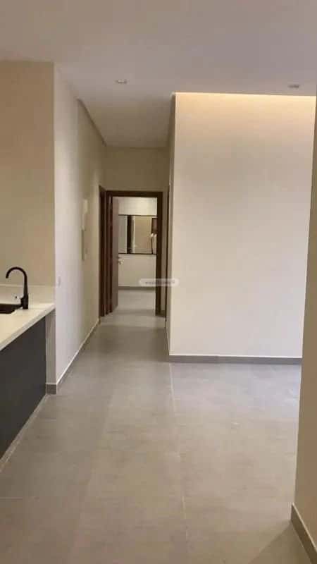 Apartment 1475 SQM with 3 Bedrooms Hitteen, North Riyadh, Riyadh