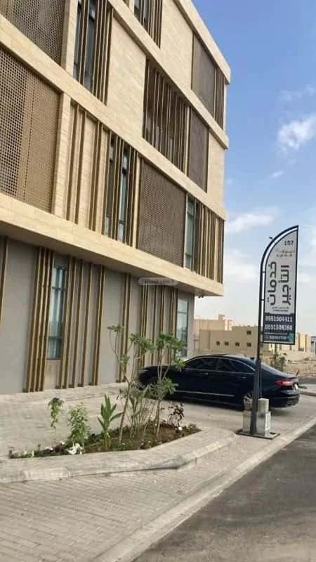 Apartment 1475 SQM with 3 Bedrooms Hitteen, North Riyadh, Riyadh