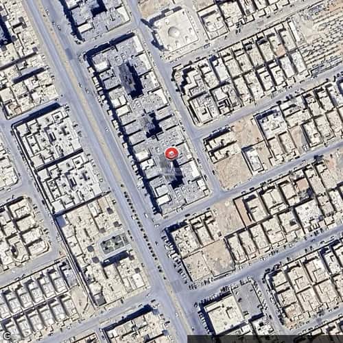 Apartment 129 SQM with 3 Bedrooms Al-Yasmeen, North Riyadh, Riyadh