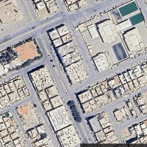 Apartment 2500 SQM with 2 Bedrooms Al-Malqa, North Riyadh, Riyadh