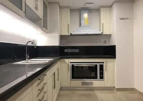 Apartment 178 SQM with 3 Bedrooms Al Faiha|A, South Jeddah, Jeddah