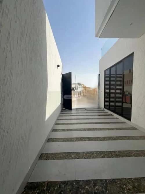 Apartment 600 SQM with 2 Bedrooms Al-Qairawan, North Riyadh, Riyadh