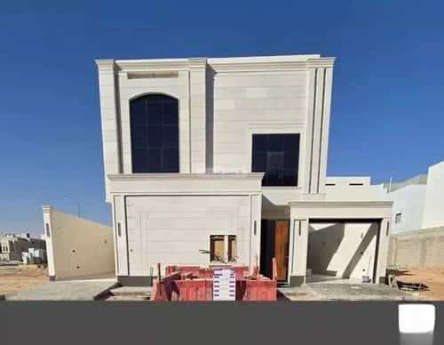 Floor 222 SQM with 6 Bedrooms Al Marjan, East Riyadh, Riyadh