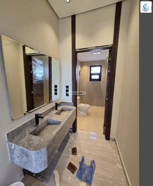 Floor 222 SQM with 6 Bedrooms Al Marjan, East Riyadh, Riyadh