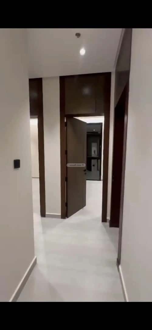 Apartment 137 SQM with 3 Bedrooms Al-Malqa, North Riyadh, Riyadh