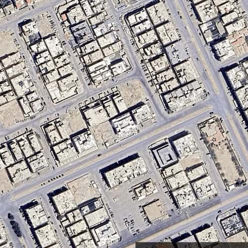 Apartment 137 SQM with 3 Bedrooms Al-Malqa, North Riyadh, Riyadh