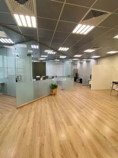 Office Space for Rent Al-Malqa, North Riyadh, Riyadh