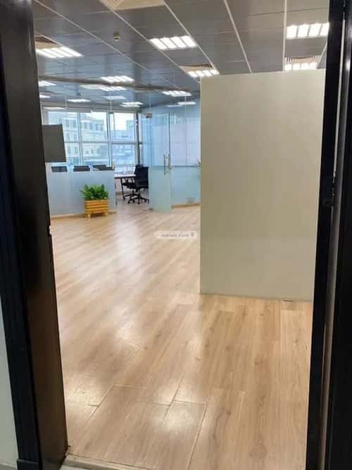 Office Space for Rent Al-Malqa, North Riyadh, Riyadh