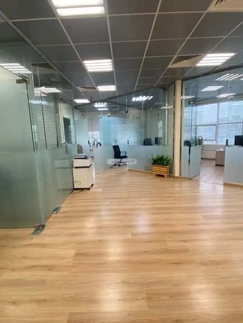 Office Space for Rent Al-Malqa, North Riyadh, Riyadh