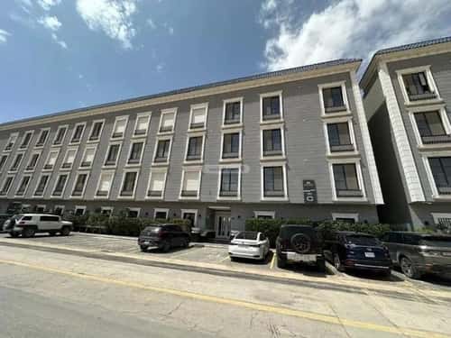 Apartment 141 SQM with 3 Bedrooms Al-Qairawan, North Riyadh, Riyadh