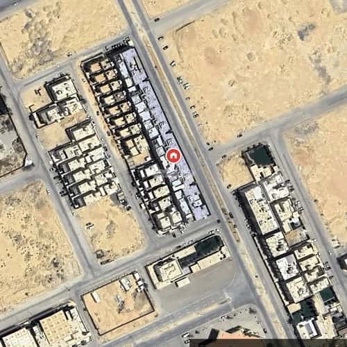 Apartment 141 SQM with 3 Bedrooms Al-Qairawan, North Riyadh, Riyadh