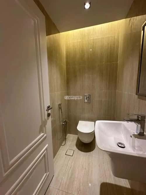 Apartment 141 SQM with 3 Bedrooms Al-Qairawan, North Riyadh, Riyadh