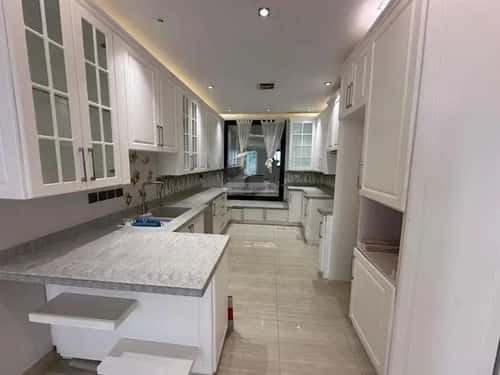 Apartment 141 SQM with 3 Bedrooms Al-Qairawan, North Riyadh, Riyadh