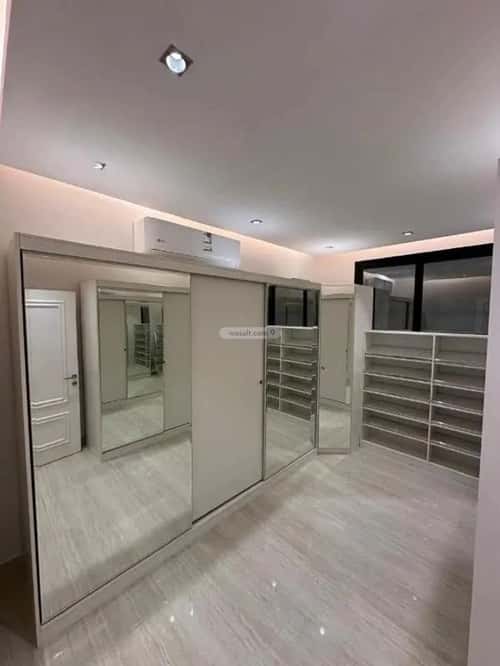 Apartment 141 SQM with 3 Bedrooms Al-Qairawan, North Riyadh, Riyadh