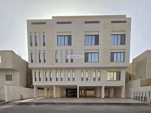 Apartment 190 SQM with 5 Bedrooms Almisialalgadeed, Makkah Al Mukarramah