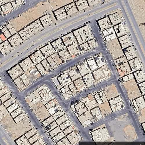 Villa 600 SQM Facing East on 20m Width Street Dahrat Laban, West Riyadh, Riyadh