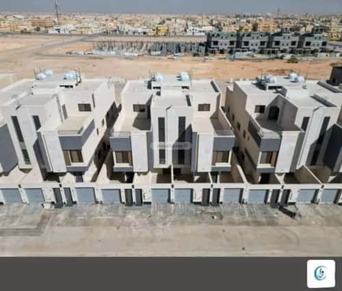 Floor 154 SQM with 5 Bedrooms Dahiat Namar, West Riyadh, Riyadh