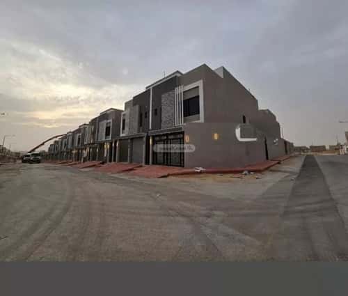 شقة 167 متر مربع ب 6 غرف طيبة، جنوب الرياض، الرياض